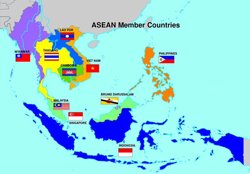 Asean 東南アジア 地域での連帯経済の現状と展望 集広舎