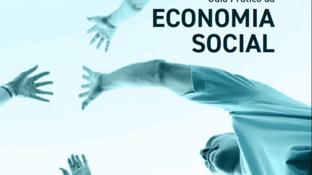 社会的経済の実用ガイドの表紙