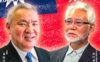 「台湾有事？経済と軍事から日本の対中戦略を考える」シンポジウムのお知らせ
